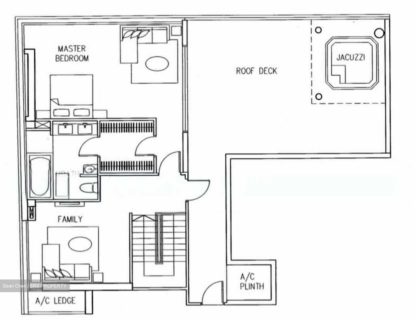 Marina Bay Residences (D1), Condominium #594594041